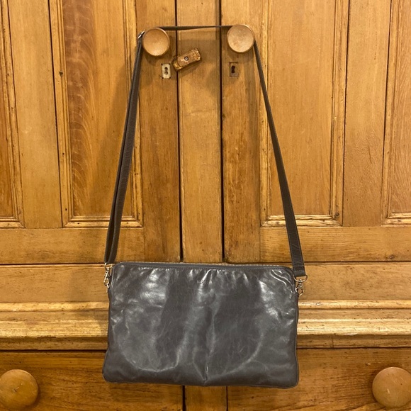 M0851 Small Clutch with 2 Pockets - Picture 1 of 7